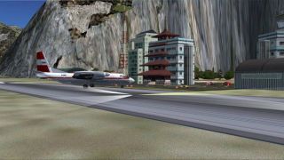 Screenshot 6 — Tibet-Forbidden Land Scenery