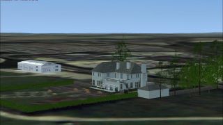 Screenshot 1 — Manpubx Scenery