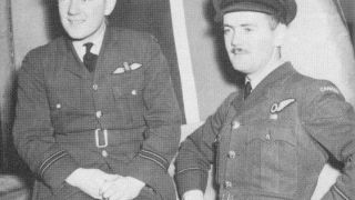 Screenshot 3 — CFS3 Mosquito FB.VI, 418 Squadron RCAF