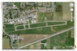 Chilliwack Municipal Airport preview