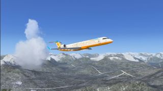Screenshot 3 — Alesund 10 Meter Mesh Scenery