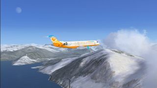 Screenshot 10 — Alesund 10 Meter Mesh Scenery