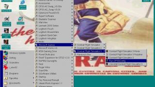 Screenshot 1 — CFS3 For All Systems!