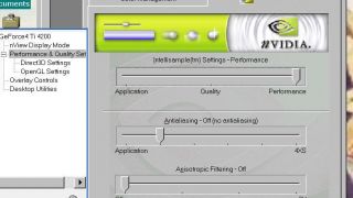 Screenshot 4 — CFS3 For All Systems!