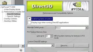 Screenshot 5 — CFS3 For All Systems!