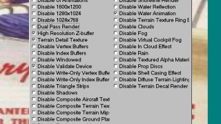 Screenshot 3 — CFS3 For All Systems!