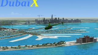 Screenshot 28 — Dubai X Scenery
