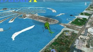 Screenshot 25 — Dubai X Scenery