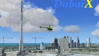Screenshot 29 — Dubai X Scenery