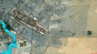 Screenshot 3 — Dubai X Scenery