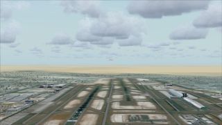 Screenshot 21 — Dubai X Scenery