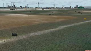 Screenshot 11 — Dubai X Scenery