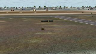 Screenshot 7 — Dubai X Scenery