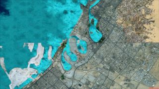 Screenshot 4 — Dubai X Scenery