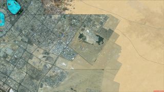 Screenshot 6 — Dubai X Scenery
