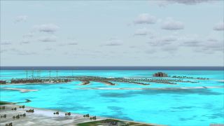 Screenshot 22 — Dubai X Scenery