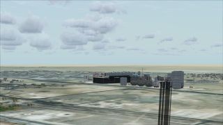 Screenshot 23 — Dubai X Scenery