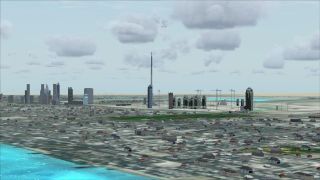 Screenshot 12 — Dubai X Scenery