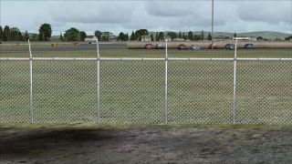 Screenshot 2 — Pittsfield Municipal Airport Scenery