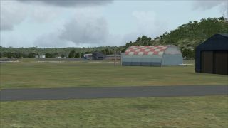 Screenshot 16 — Pittsfield Municipal Airport Scenery