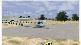 Screenshot 4 — Pitt Meadows Scenery