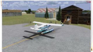 Screenshot 3 — Pitt Meadows Scenery