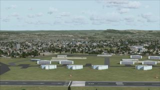 Screenshot 9 — Westover Air Reserve Scenery