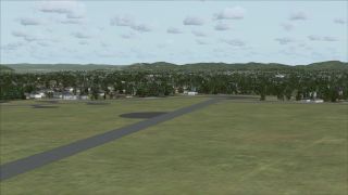 Screenshot 14 — Westover Air Reserve Scenery
