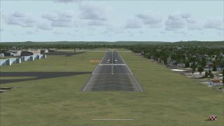 Screenshot 17 — Westover Air Reserve Scenery