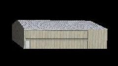 Screenshot 19 — Melbourne International Airport Scenery