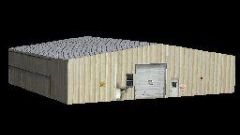 Screenshot 13 — Melbourne International Airport Scenery