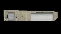 Screenshot 41 — Melbourne International Airport Scenery