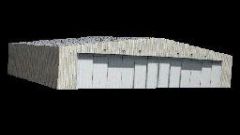 Screenshot 22 — Melbourne International Airport Scenery