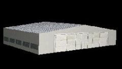 Screenshot 21 — Melbourne International Airport Scenery