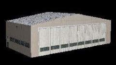 Screenshot 8 — Melbourne International Airport Scenery