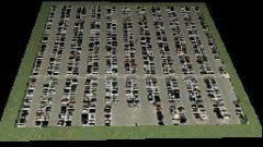 Screenshot 3 — Melbourne International Airport Scenery