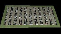 Screenshot 5 — Melbourne International Airport Scenery