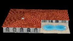 Screenshot 6 — Melbourne International Airport Scenery