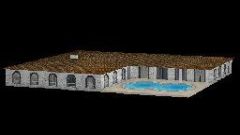 Screenshot 20 — Melbourne International Airport Scenery