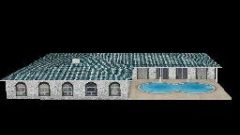 Screenshot 11 — Melbourne International Airport Scenery