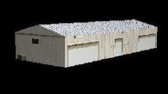 Screenshot 16 — Melbourne International Airport Scenery