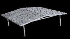 Screenshot 12 — Melbourne International Airport Scenery