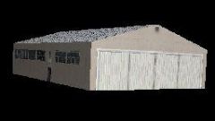 Screenshot 17 — Melbourne International Airport Scenery