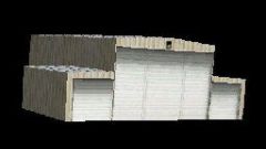 Screenshot 18 — Melbourne International Airport Scenery