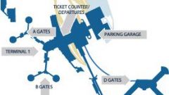 Screenshot 6 — McCarran International Airport Scenery