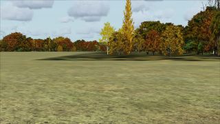 Screenshot 16 — Mohawk Valley Airport Scenery