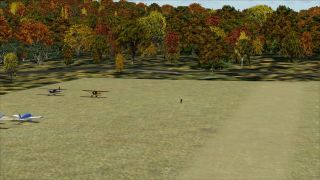 Screenshot 10 — Mohawk Valley Airport Scenery