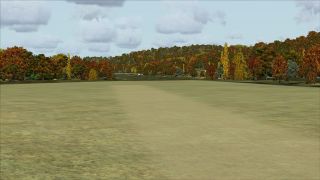 Screenshot 23 — Mohawk Valley Airport Scenery