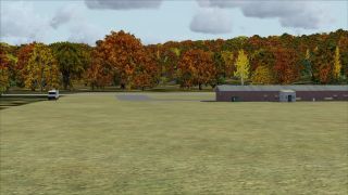 Screenshot 17 — Mohawk Valley Airport Scenery