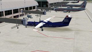 Screenshot 1 — Santa Anna Orange County John Scenery